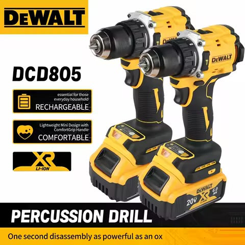 Perceuse ( drill ) vendue sans batterie