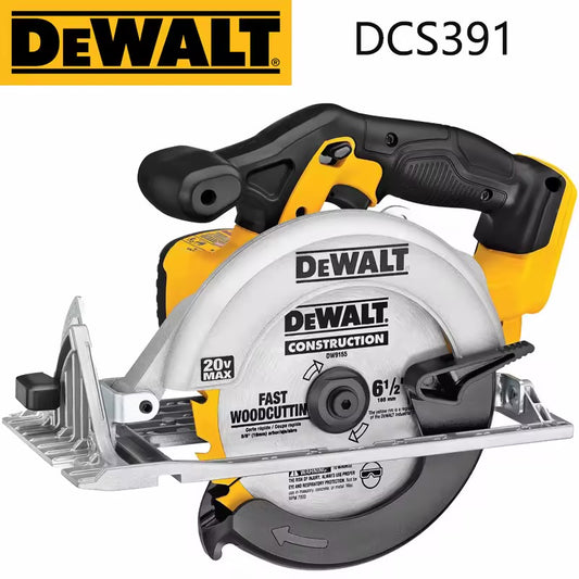 Scie circulaire DeWalt