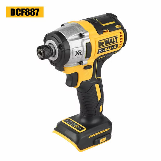 Impacts drill DeWalt DCF 850