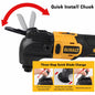 Outils de coupe hociante DeWalt