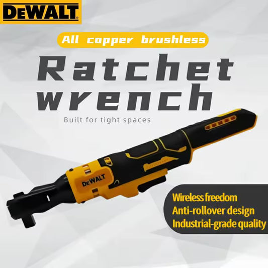 Rachète 3/8 DeWalt 20V VENDUES sans batterie