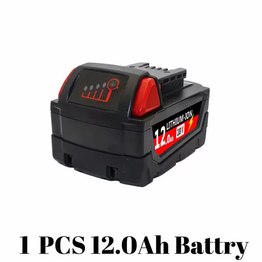 Batterie Milwaukee 18V 12.0