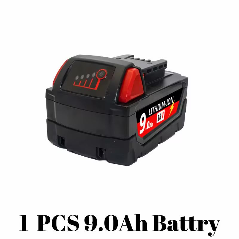 Batterie Milwaukee 18V 9.0