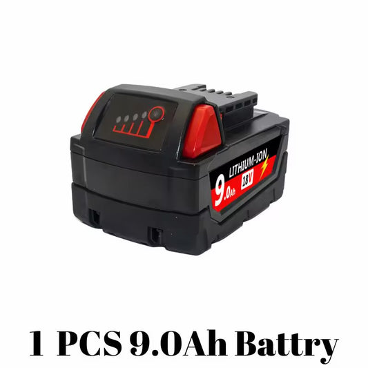 Batterie Milwaukee 18V 9.0