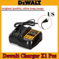 Batterie DeWalt FlexVolt 20 V/60 V (6 Ah / 9 Ah)