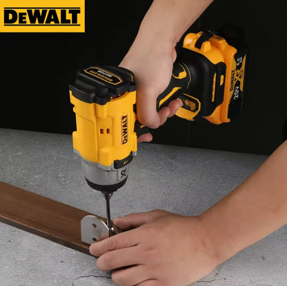 Clé à chocs sans balais haute torsion DeWalt 20 V avec enclume 1/2 po