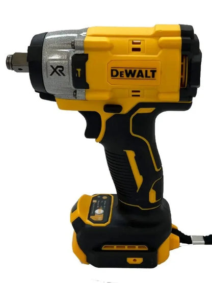 Clé à chocs sans balais haute torsion DeWalt 20 V avec enclume 1/2 po
