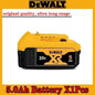 Batterie DeWalt FlexVolt 20 V/60 V (6 Ah / 9 Ah)